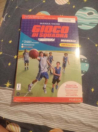 Gioco di Squadra - Manuale