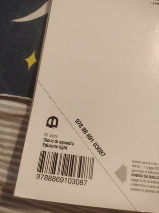 Gioco di Squadra - Manuale