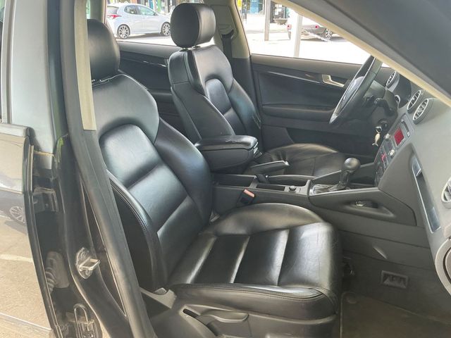 Audi A3 SPORTBACK 2.0TDI 140CV S-TRONIC 2008