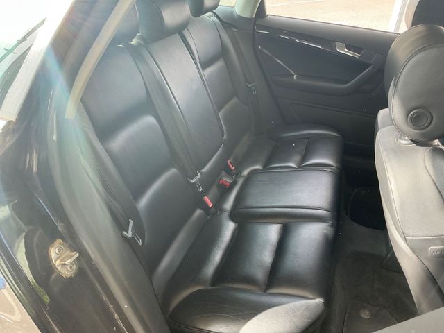 Audi A3 SPORTBACK 2.0TDI 140CV S-TRONIC 2008