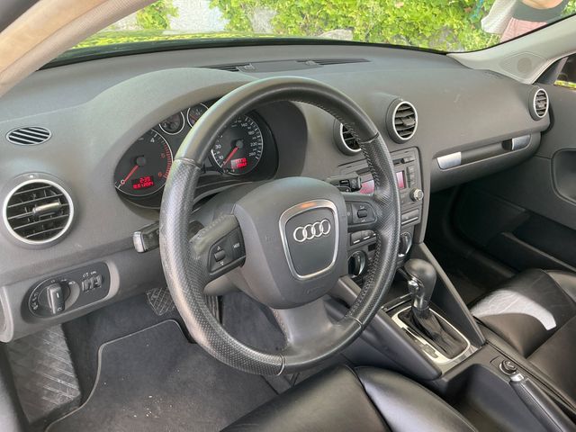 Audi A3 SPORTBACK 2.0TDI 140CV S-TRONIC 2008