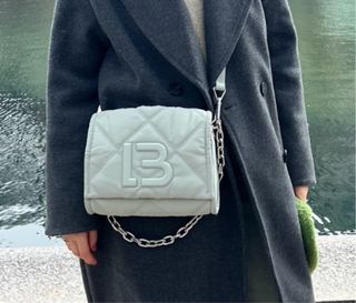 Bolso Bimba y Lola acolchado