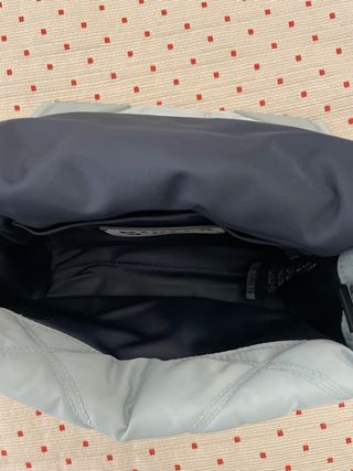 Bolso Bimba y Lola acolchado