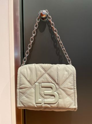 Bolso Bimba y Lola acolchado