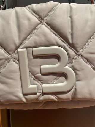 Bolso Bimba y Lola acolchado
