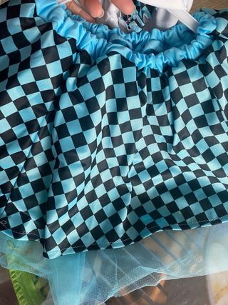 Disfraz cocinera niña Atosa de 12 a 24 meses