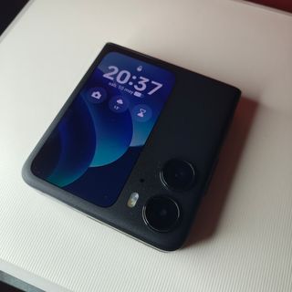 Oppo N2 Flip Negro 