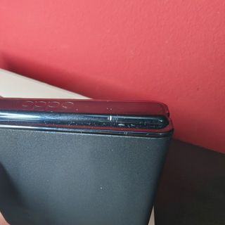 Oppo N2 Flip Negro 