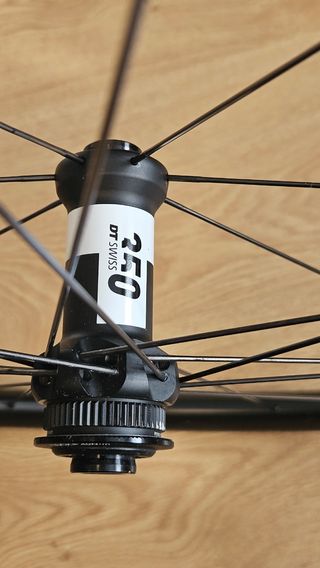 Roval Alpinist CL II Disc - Ruedas Carbono, 