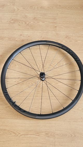 Roval Alpinist CL II Disc - Ruedas Carbono, 