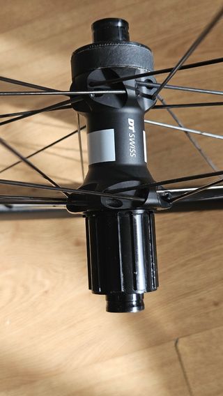 Roval Alpinist CL II Disc - Ruedas Carbono, 