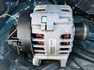 Alternador Renault Kangooq 12045220125N