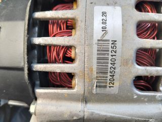 Alternador Renault Kangooq 12045220125N