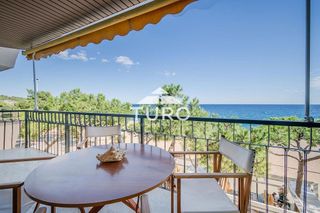 Piso en alquiler en Platja Llarga en Castell-Platja d´Aro