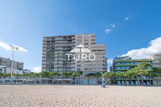 Piso en alquiler en Platja Llarga en Castell-Platja d´Aro