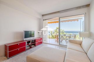 Piso en alquiler en Platja Llarga en Castell-Platja d´Aro