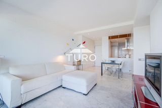 Piso en alquiler en Platja Llarga en Castell-Platja d´Aro
