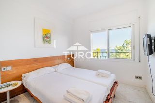 Piso en alquiler en Platja Llarga en Castell-Platja d´Aro