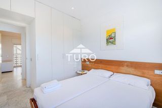 Piso en alquiler en Platja Llarga en Castell-Platja d´Aro