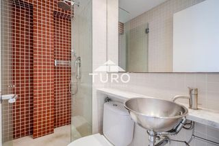 Piso en alquiler en Platja Llarga en Castell-Platja d´Aro