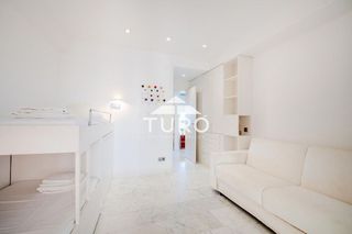 Piso en alquiler en Platja Llarga en Castell-Platja d´Aro