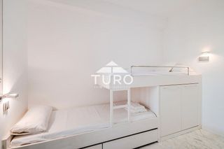 Piso en alquiler en Platja Llarga en Castell-Platja d´Aro
