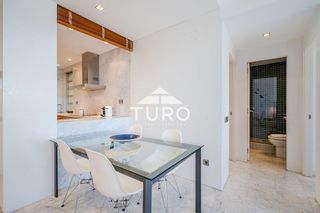 Piso en alquiler en Platja Llarga en Castell-Platja d´Aro