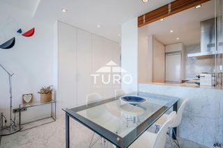 Piso en alquiler en Platja Llarga en Castell-Platja d´Aro