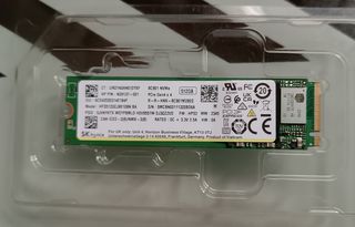 Disco duro ssd SK hynix 512GB NVMe
