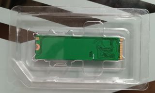 Disco duro ssd SK hynix 512GB NVMe