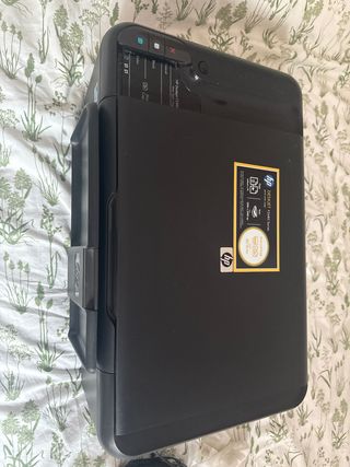 Impresora HP Deskjet F2480