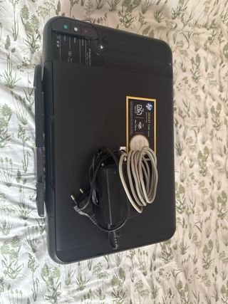 Impresora HP Deskjet F2480