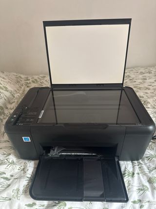 Impresora HP Deskjet F2480