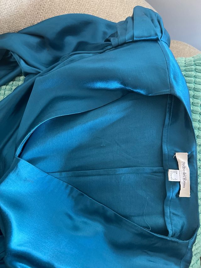 Vestido Invitada - Elegante