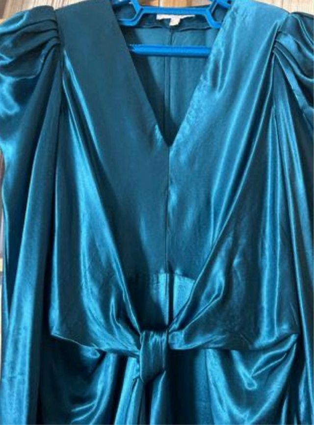 Vestido Invitada - Elegante