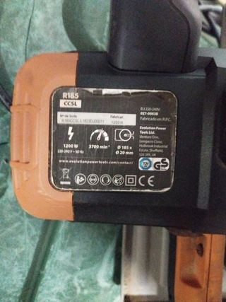 Sierra circular evolution