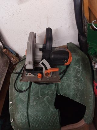 Sierra circular evolution