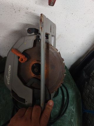 Sierra circular evolution