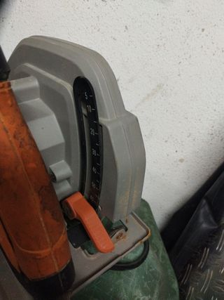 Sierra circular evolution