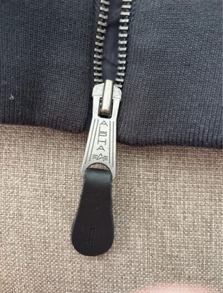 Cazadora Alpha Industries M