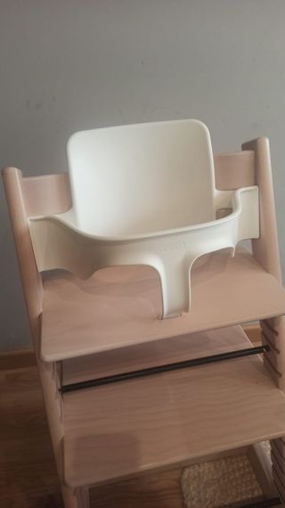 Set bebé Stokke blanco