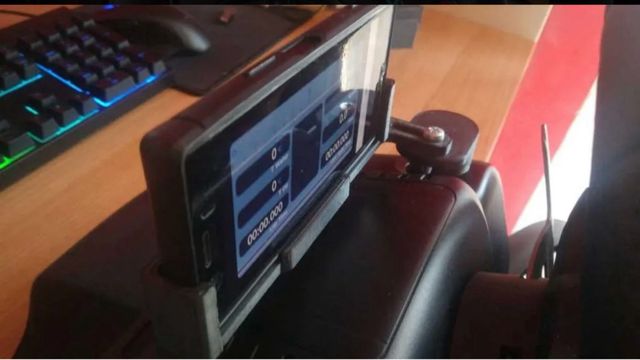 Pack para volante logitech