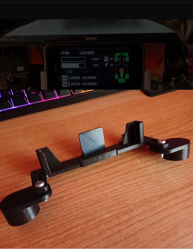 Pack para volante logitech