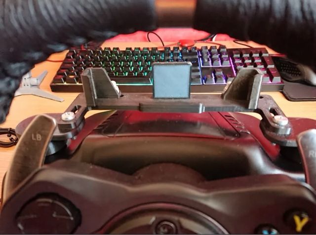 Pack para volante logitech