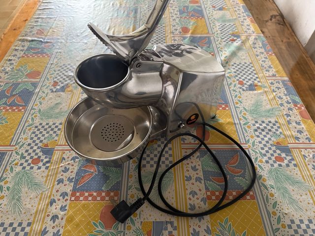 Picador hielo profesional Cecotec