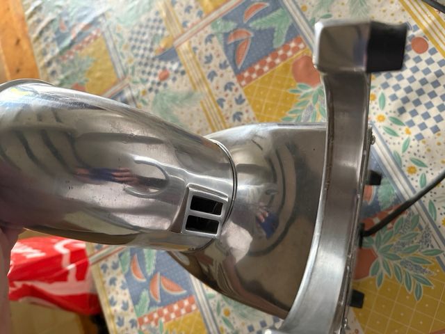 Picador hielo profesional Cecotec