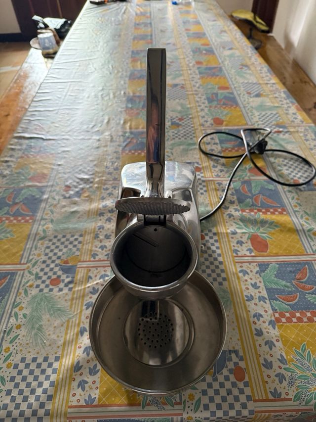 Picador hielo profesional Cecotec