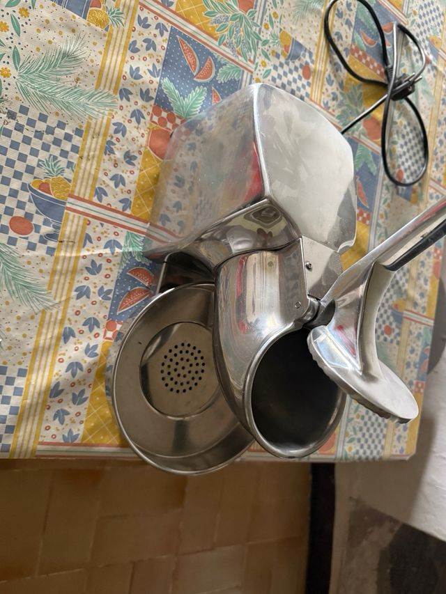 Picador hielo profesional Cecotec