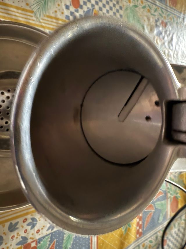 Picador hielo profesional Cecotec