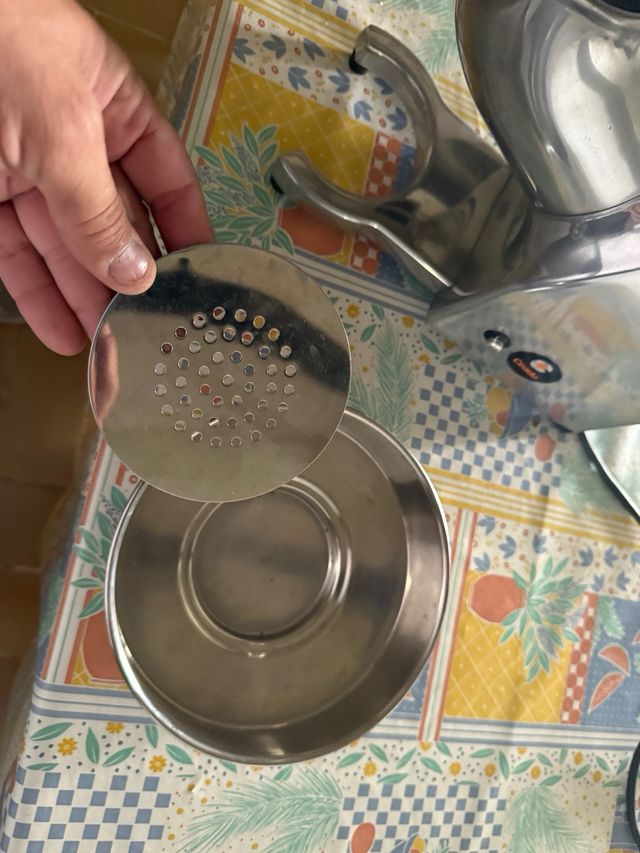 Picador hielo profesional Cecotec